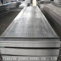 48 x 96 20crmnti en acier galvanisé en zinc