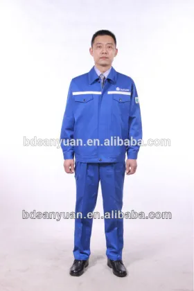 EN1149 anti-cut anti-static safety workwear clothing