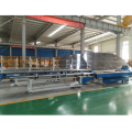 Insulating Glass Aluminum Bar Frame Bending Machine