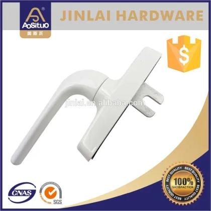 Tilt and Turn Handle Hardware Doors and Windows Accessories