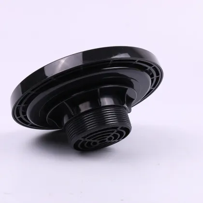 Solar-Powered Roof Exhaust Fan for Attic Environmental Protection
