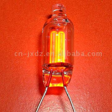 Standard and Medium Brightness Neon Lamp