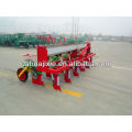 Hot Sale 50HP 3-Point Linkage 6 Row Seeder Precision untuk jagung dan sorgum