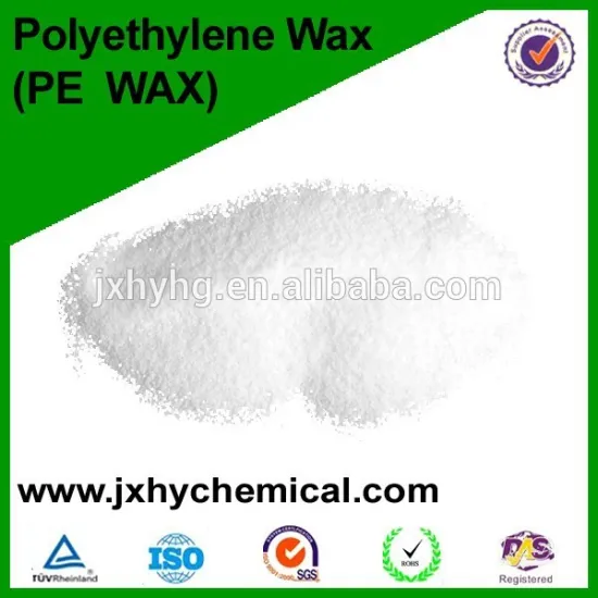 low density polyethylene pe wax in color masterbatch