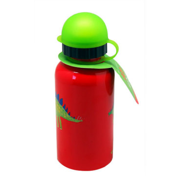 Kids Eco-Friendly Sports Bottle