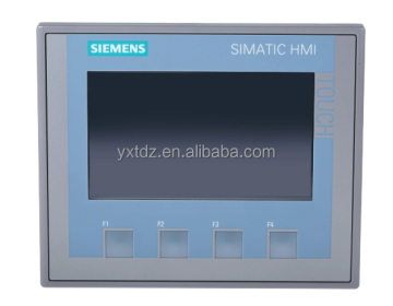 Search New and Original HMI Touch Screen 6AV2124-0MC01-0AX0