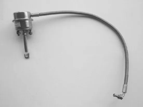 S2b Turbo Wastegate Actuator , Turbocharger Actuator Custom