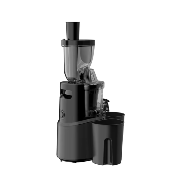 150 W Juicer de masticación de Jewin: una máquina de jugo de prensa fría de alta eficiencia para uso en el hogar y el hotel