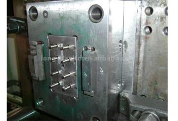 plastic injection mould