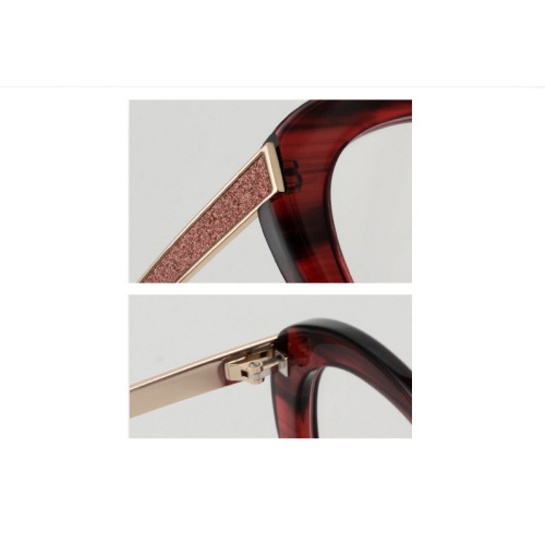Circular Round Vintage Eyeglasses