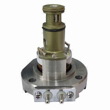 Cummins Actuator, 20ms Response Time