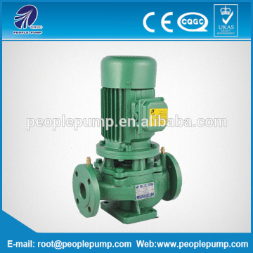 manufacturing irrigation IRG centrifugal water pump