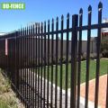 Recinzione del picchetto tubolare di alta qualità per il giardino