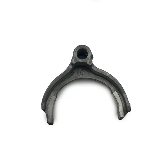 OEM Transmission Fork Design for Toyota 2KD (3321335034/33213-35034/3321335040/33213-35040/3621335040)