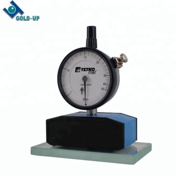 High Quality Textile Yarn Tension Meter for Screen Printing