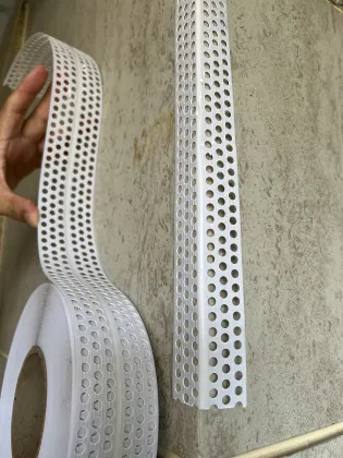 Adhesive PVC Corner tape