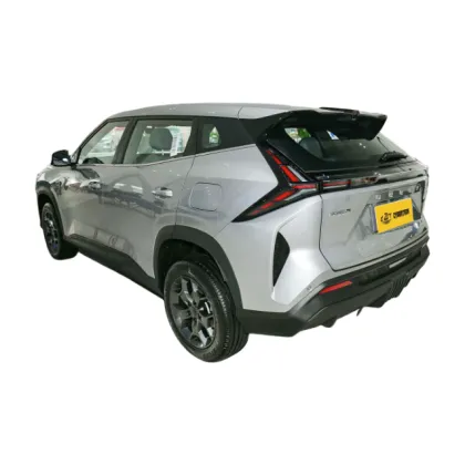 Geely Boyue 2026 (Cityray) 2026 Model