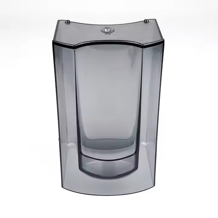Transparent Abs Plastic Product2