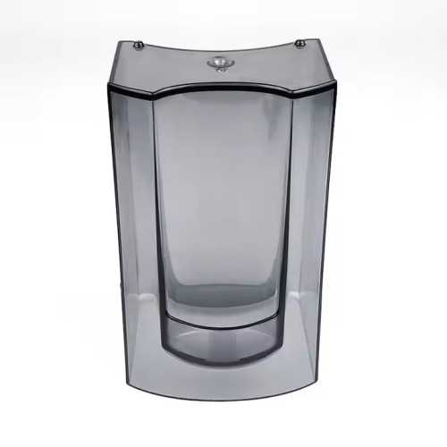 Plastic Injection Molding Transparent Abs Plastic Product