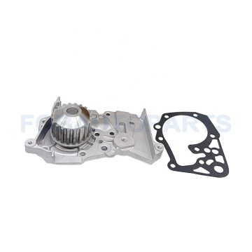 Υψηλής ποιότητας αντλία νερού για Renault Logan και Nissan (7700274330, 8200146297)