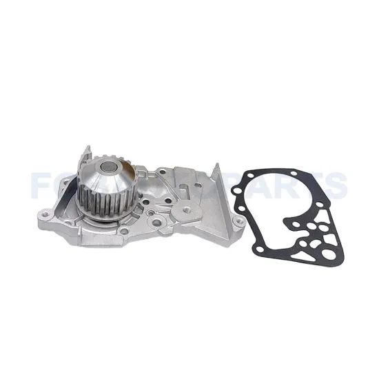 High Quality Engine Auto Water Pump for Renault Logan and Nissan (7700274330, 8200146297)