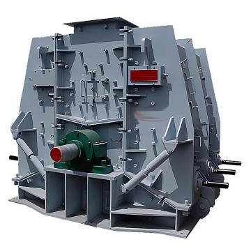 BYHI New Design Hammer Crusher: Pricing for Rock and Adhesive Material Crushing