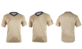 Dernière aucun Logo Soccer Jersey personnalisée Football maillot football pas cher uniforme