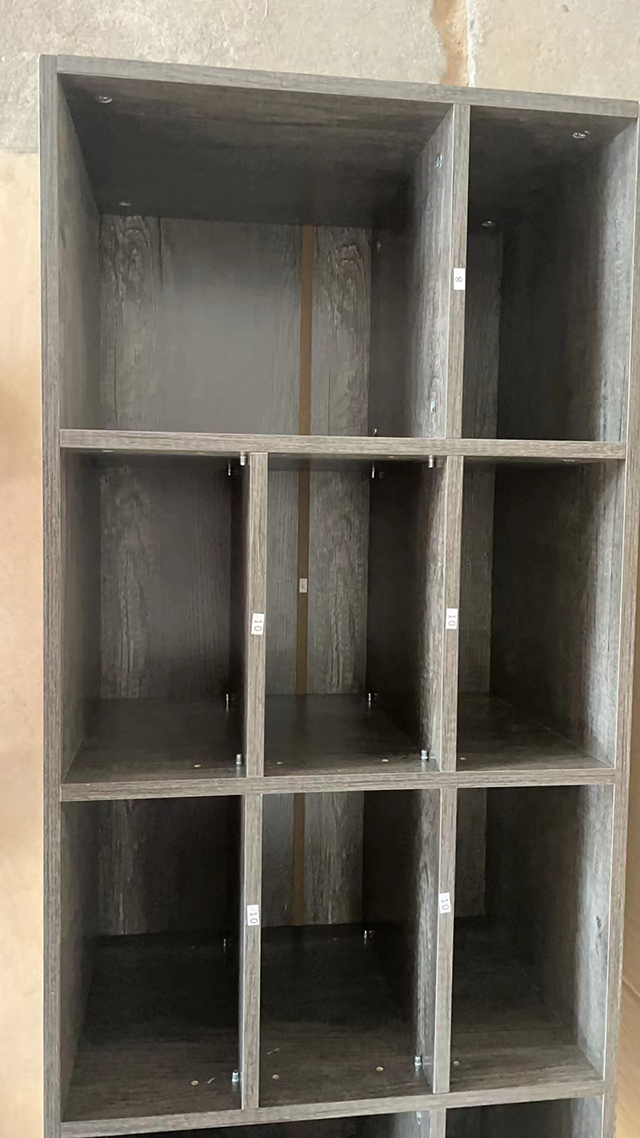 Shelving Unit Boltless Storage Steel Racking Racks