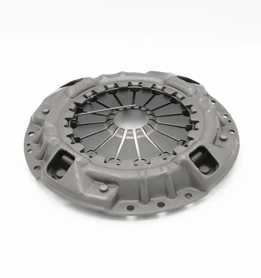 Clutch Pressure Plate ASM D=300 NKR 8971695342 5876100790