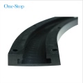 Ultra High Molecular Polyethylene Slide Chain Guide