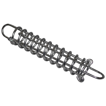 6 mm bằng thép không gỉ thuyền neo neo neo lò xo mùa xuân snubbers