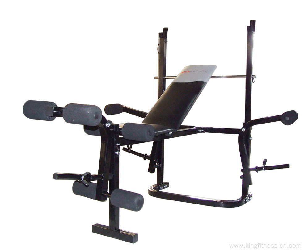 High Quality OEM KFBH-37 Competitive Price Weight Bench