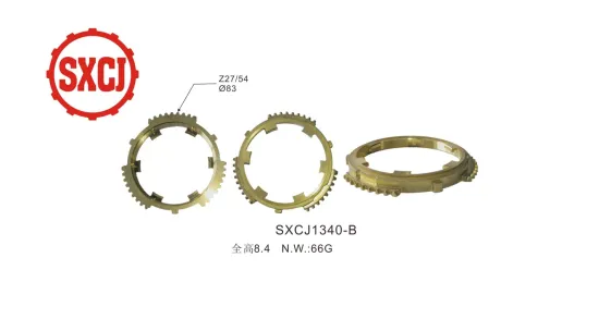 Synchronizer Ring for Fiat Manual Gearbox Auto Parts OEM NVMB630112011