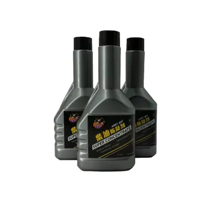 High-Quality Jiuqiang Bus Parts - Wholesale Diesel Anticoagulant (250ml) for Preventing Diesel Solidification