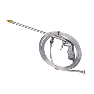 Automotive Spray Gun Cleaning Equipment and Machines: Comprehensive Guide to Washer Sprays and Paint Spray Gun Cleaners