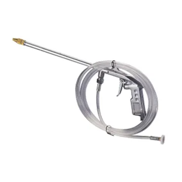 Automotive Spray Gun Cleaning Equipment and Machines: Comprehensive Guide to Washer Sprays and Paint Spray Gun Cleaners