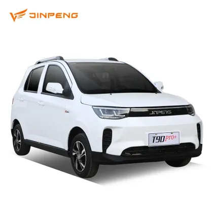 Cheapest High Speed Electric Car from Jinpeng New Cars