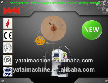 2013 Terminal Stripping & Crimping Machine
