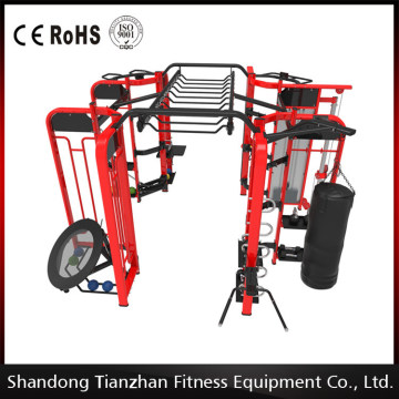 Crossfit Gym Equipment Synrgy 360XL/Multifuction Fitness Machine for Sale