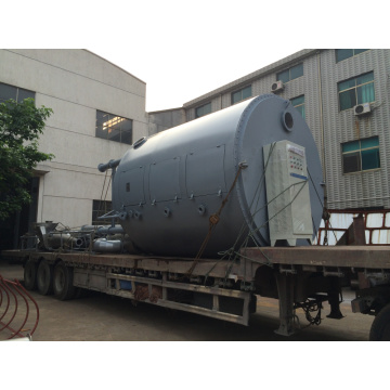 High Quality Chemical Palte Dryer untuk katalis
