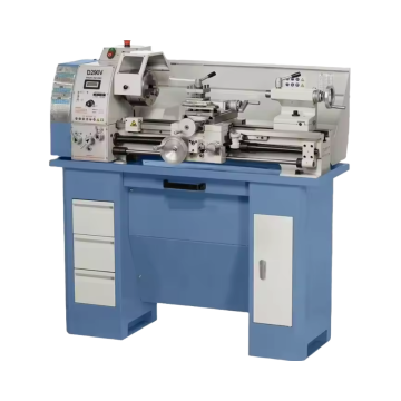D290V Mini Mini Metal Lathe Machine - เงื่อนไขใหม่และราคาที่แข่งขันได้