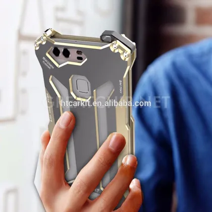 For Huawei P9 Case Armor Anti-Knock Protective Phone Cover For Huawei P9 Smart Phone