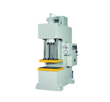 Pot Pan High Speed ​​Press Hydraulic Punching Machine