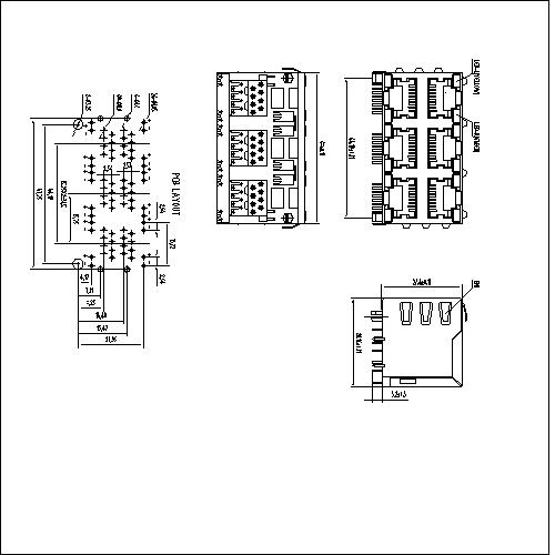 ATRJ5922-8P8C-X-C-I-C