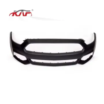 Front Bumper for Ford Mustang 2015 - AUTO PARTS CAR FRONT BUMPERS FR3B-17C831-A