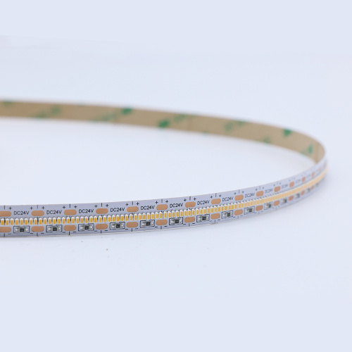 Flexibele strip met hoge dichtheid 2110SMD 700led