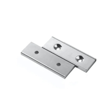 Export Compliance Channel Magnets