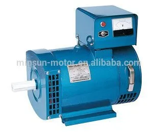 ST 60HZ 120v alternator with good quality