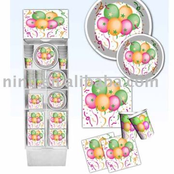 YLNL008 Printing display box