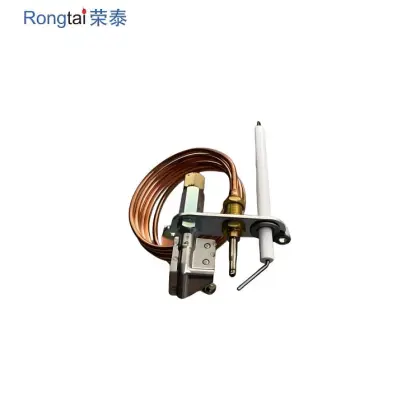 Gas pilot burner Assembly Ods pilot burner